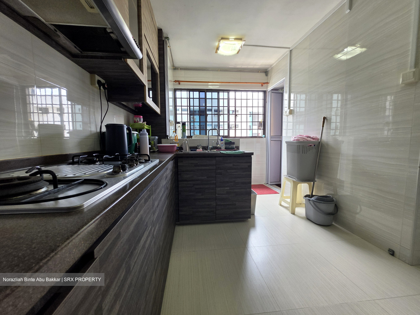 Blk 269 Yishun Street 22 (Yishun), HDB 4 Rooms #598789661